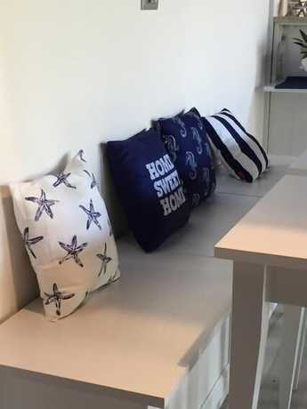 Imagen de los interiores del Hotel ARLI Hideaway Punta Ala. Foto 20