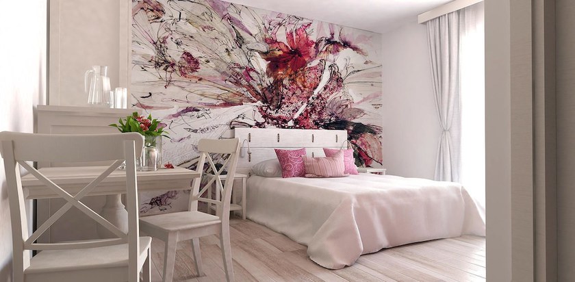 Imagen de la habitación del Hotel ARLI Hideaway Punta Ala. Foto 10