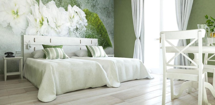 Imagen de la habitación del Hotel ARLI Hideaway Punta Ala. Foto 11