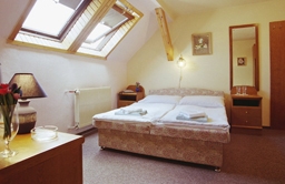 Imagen general del Hotel ARLINGTON, Praga. Foto 1