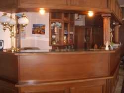 Imagen de los interiores del Hotel ARLINGTON, Praga. Foto 4