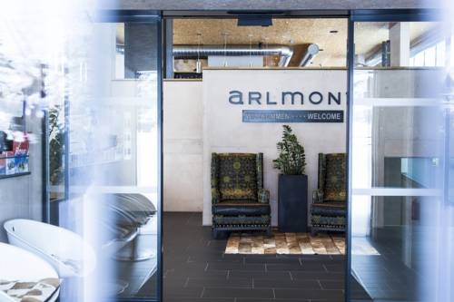 Imagen general del Hotel ARLMONT. Foto 2