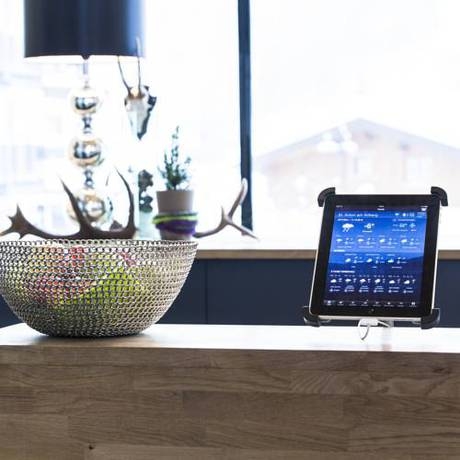 Imagen general del Hotel ARLMONT. Foto 3