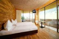 Imagen de la habitación del Hotel ARLMONT. Foto 18