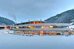 Imagen general del Hotel ARLMONT, Nasserein. Foto 16