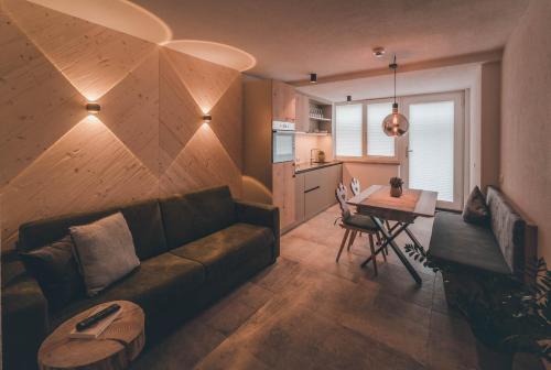Imagen de la habitación del Hotel ARLhome - Zuhause am Arlberg. Foto 11