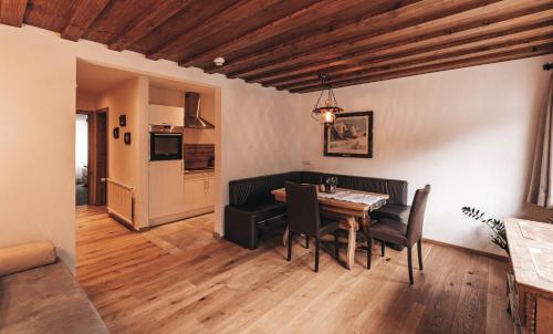 Imagen de la habitación del Hotel ARLhome - Zuhause am Arlberg. Foto 13