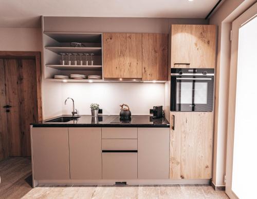 Imagen de la habitación del Hotel ARLhome - Zuhause am Arlberg. Foto 16