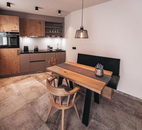 Imagen de la habitación del Hotel ARLhome - Zuhause am Arlberg. Foto 17