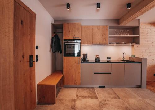 Imagen de la habitación del Hotel ARLhome - Zuhause am Arlberg. Foto 18