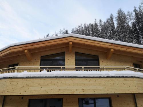Imagen general del Hotel ARLhome - Zuhause am Arlberg. Foto 7