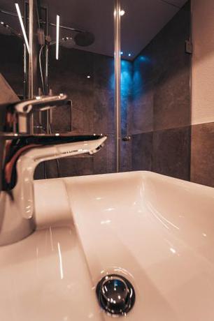 Imagen de la habitación del Hotel ARLhome - Zuhause am Arlberg. Foto 19