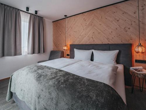Imagen de la habitación del Hotel ARLhome - Zuhause am Arlberg. Foto 20