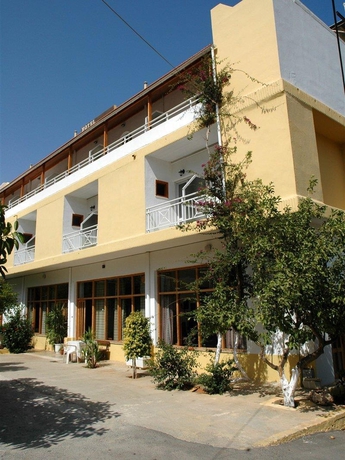 Imagen general del Hotel ARMONIA, Creta. Foto 1