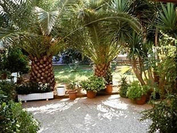 Imagen general del Hotel ARMONIA, Creta. Foto 2