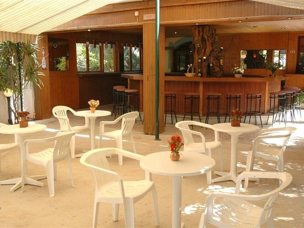Imagen general del Hotel ARMONIA, Creta. Foto 3
