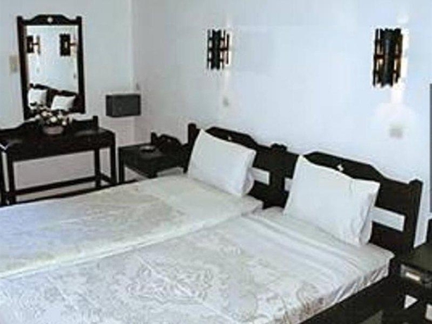 Imagen general del Hotel ARMONIA, Creta. Foto 4