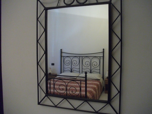 Imagen de la habitación del Hotel ARMONIA, Génova. Foto 4