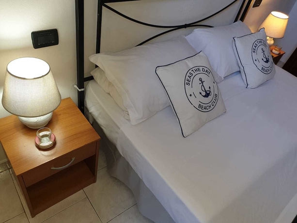 Imagen de la habitación del Hotel ARMONIA, Génova. Foto 6