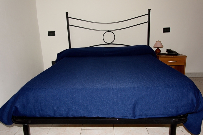 Imagen de la habitación del Hotel ARMONIA, Génova. Foto 13