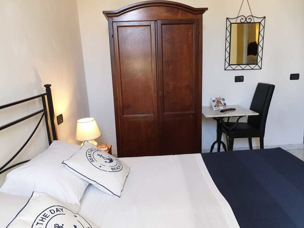 Imagen de la habitación del Hotel ARMONIA, Génova. Foto 15