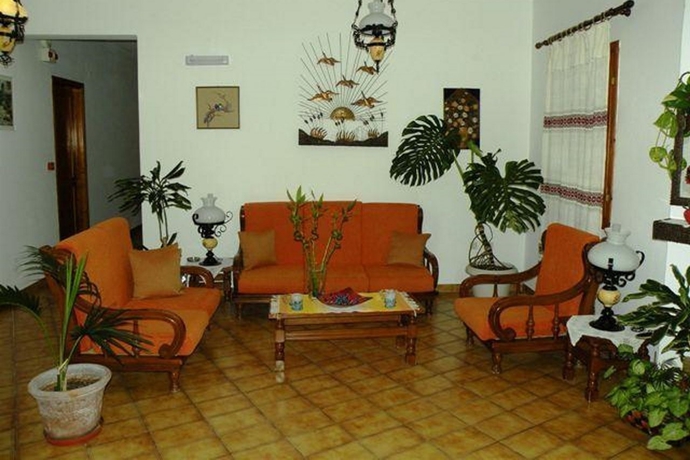 Imagen general del Hotel ARMONIA, Kamari. Foto 4