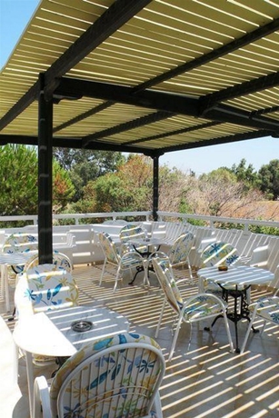 Imagen general del Hotel ARMONIA, Kamari. Foto 6