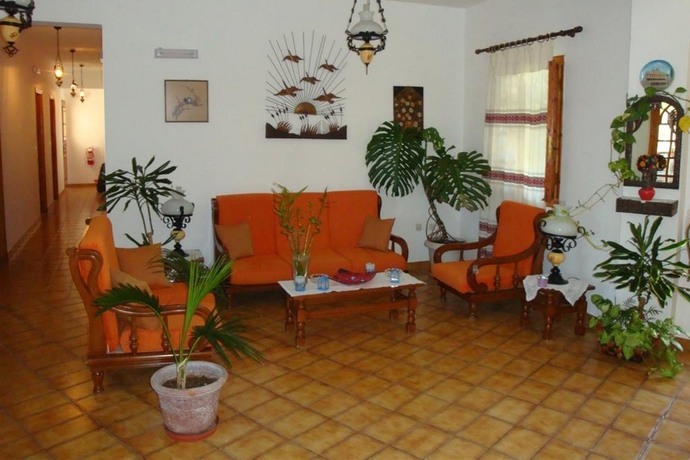 Imagen general del Hotel ARMONIA, Kamari. Foto 7