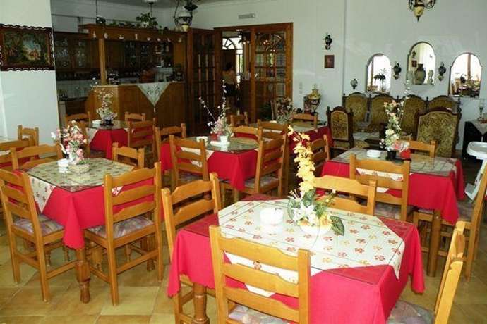 Imagen general del Hotel ARMONIA, Kamari. Foto 10