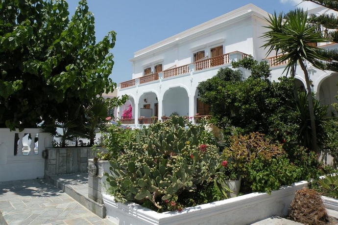 Imagen general del Hotel ARMONIA, Kamari. Foto 12