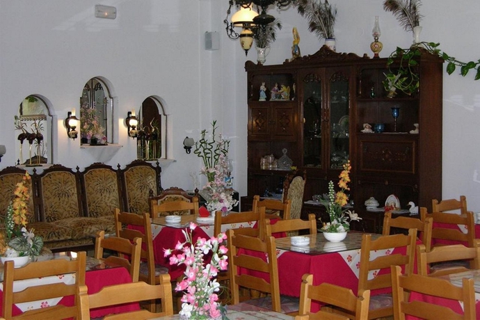 Imagen general del Hotel ARMONIA, Kamari. Foto 15