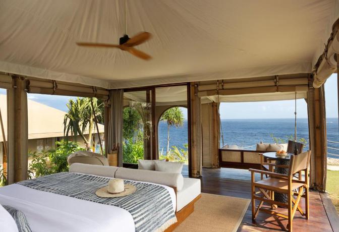Imagen de la habitación del Hotel ARNA Suites and Ocean Lounge. Foto 2