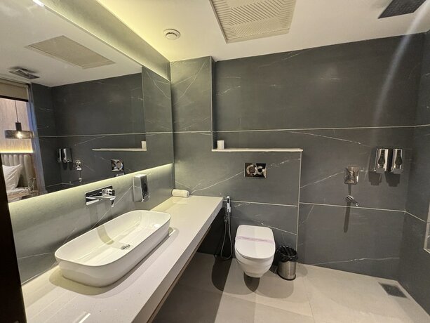 Imagen general del Hotel ARNISA Kasauli - A Boutique. Foto 2