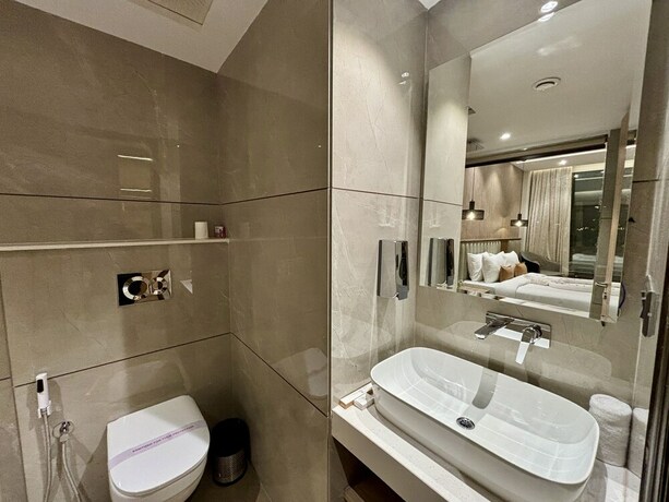 Imagen general del Hotel ARNISA Kasauli - A Boutique. Foto 8