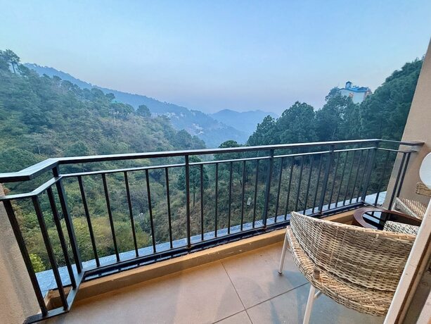 Imagen general del Hotel ARNISA Kasauli - A Boutique. Foto 10