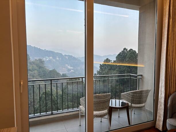 Imagen general del Hotel ARNISA Kasauli - A Boutique. Foto 11