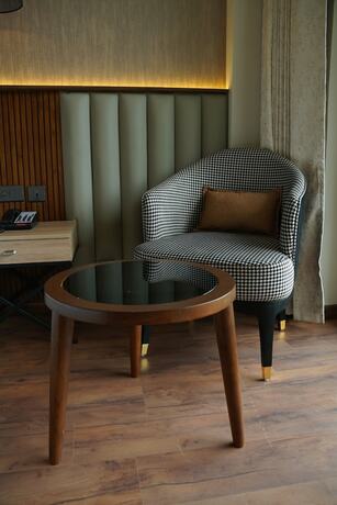 Imagen de la habitación del Hotel ARNISA Kasauli - A Boutique. Foto 19