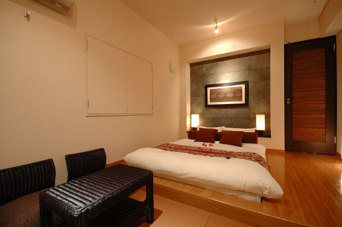 Imagen general del Hotel AROMA BARU - Adults only. Foto 2