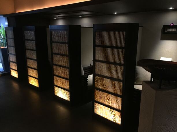 Imagen general del Hotel AROMA BARU - Adults only. Foto 4