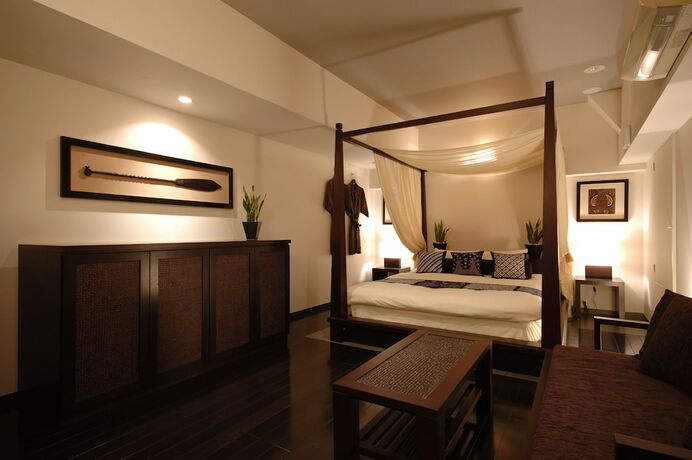 Imagen general del Hotel AROMA BARU - Adults only. Foto 7