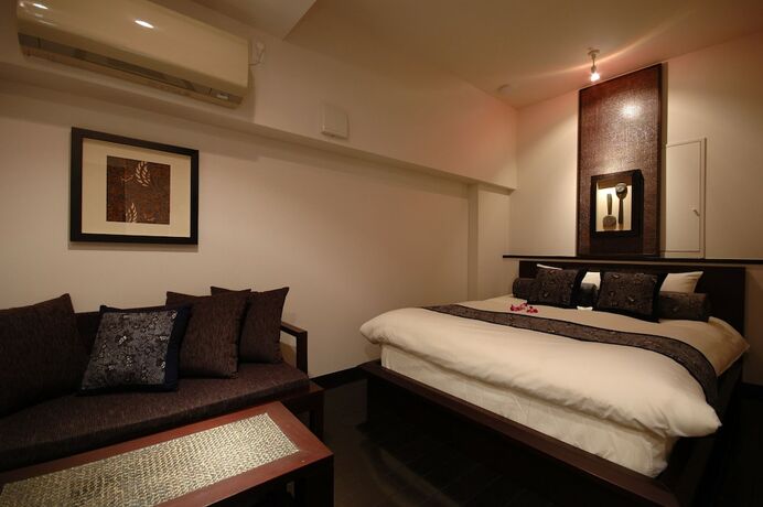 Imagen general del Hotel AROMA BARU - Adults only. Foto 8