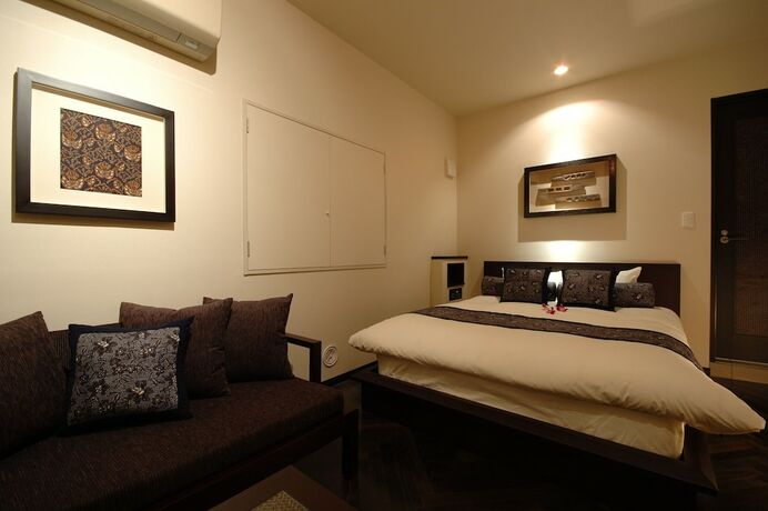 Imagen general del Hotel AROMA BARU - Adults only. Foto 9