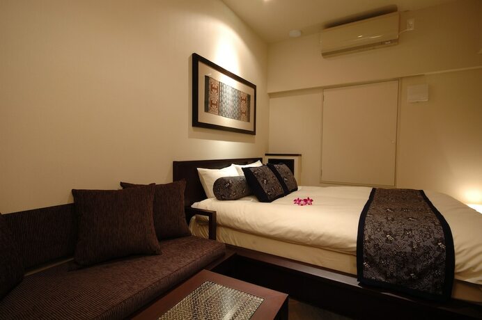 Imagen general del Hotel AROMA BARU - Adults only. Foto 10
