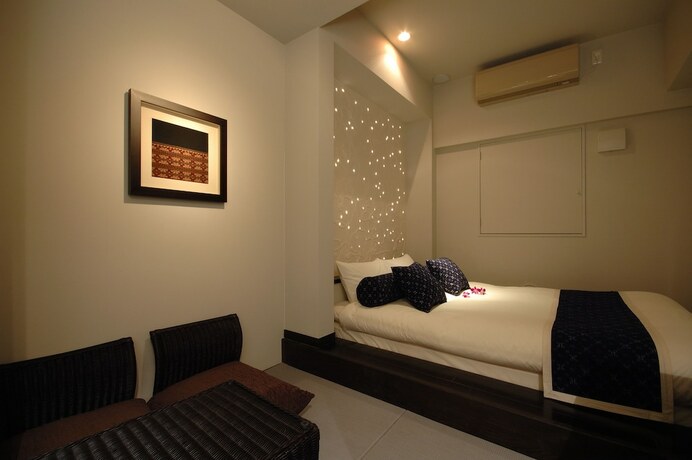 Imagen general del Hotel AROMA BARU - Adults only. Foto 11