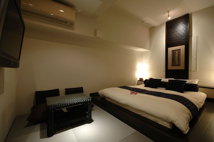 Imagen de la habitación del Hotel AROMA BARU - Adults only. Foto 13