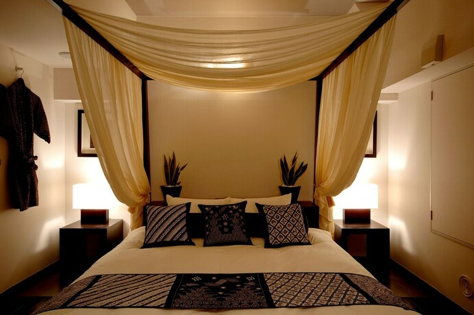 Imagen de la habitación del Hotel AROMA BARU - Adults only. Foto 15