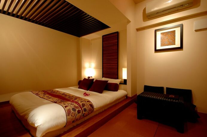 Imagen de la habitación del Hotel AROMA BARU - Adults only. Foto 17
