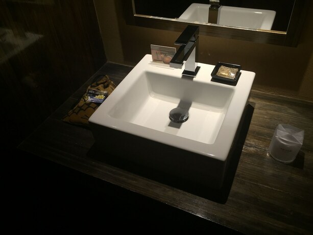Imagen de la habitación del Hotel AROMA BARU - Adults only. Foto 19