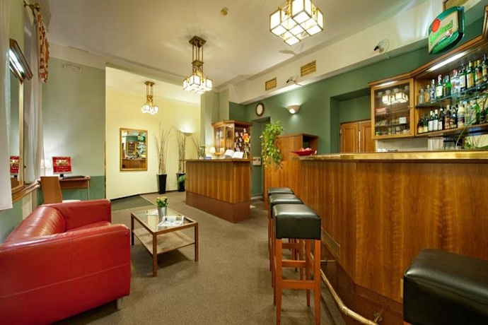 Imagen general del Hotel ARON. Foto 11