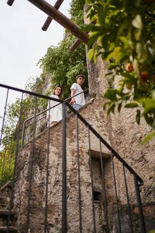 Imagen general del Hotel A-ROSA Gardasee. Foto 9